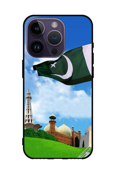 Covernex غطاء حماية لهاتف Apple iPhone 14 Pro باكستان