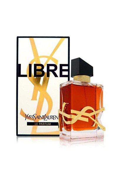 Yves Saint Laurent Libre Le Parfum for Women 50ml