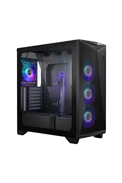 MSI DFS Gaming CHEN RYZEN 7 7800X3D-B650-RTX4080SUPER-32GBDDR5-1TB M.2 SSD-OYUNCU BİLGİSAYARI