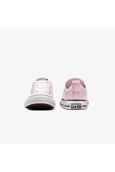 Converse Chuck Taylor All Star Madison Çocuk Pembe Sneaker