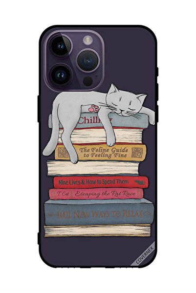 Covernex غطاء حماية لهاتف Apple iPhone 14 Pro Max ألف وواحد طريقة جديدة للاست...