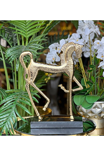 tuan design Truva atı obje