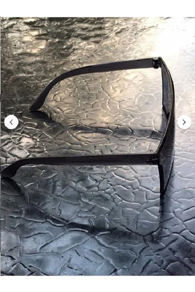 EKstore Unisex Duo Large Frame Sunglasses