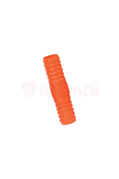 Twin Store ميه للاستيراد ®   ملحق خرطوم بلاستيك 5/8
