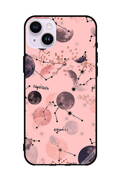 Covernex غطاء حماية لهاتف Apple iPhone 14 Galaxy Stars