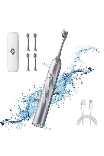 JFlow Periuță dentară sonică Jetflow T6