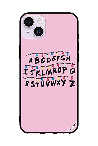 Covernex Protective Case Cover For Apple iPhone 14 Abcd