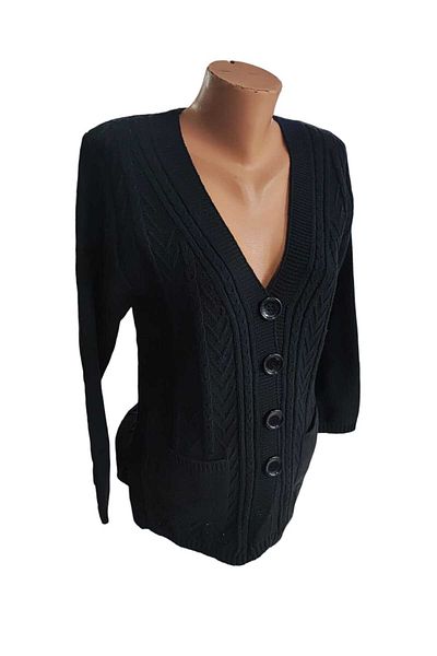 Sel Giyim New Season Mother Cardigan