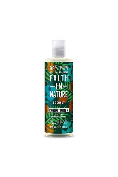 Faith In Nature بلسم جوز الهند 400 مل