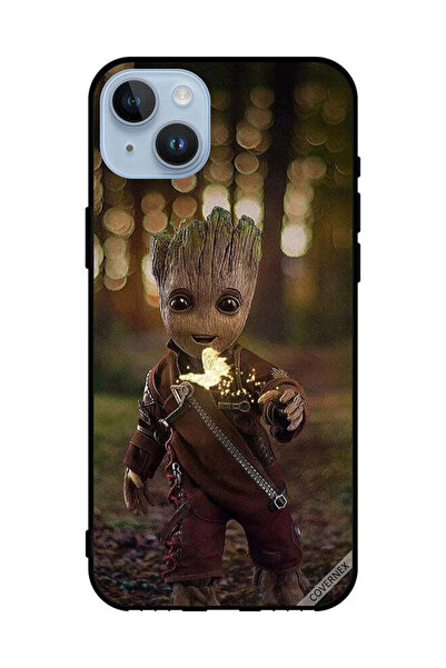 Covernex غطاء حماية لهاتف Apple iPhone 14 Plus لطيف