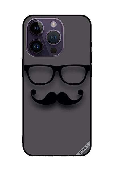 Covernex غطاء حماية لهاتف Apple iPhone 14 Pro زجاجي وشارب