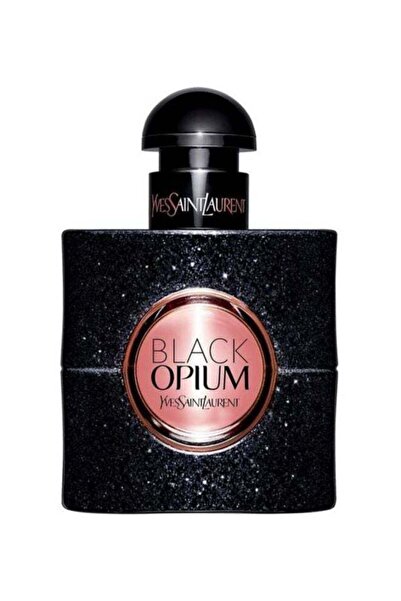 Yves Saint Laurent Black Opium Perfume 30ml