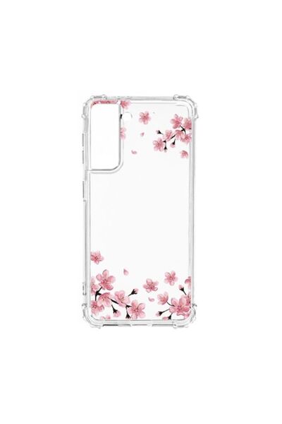 bestcase Carcasă din silicon antișoc compatibilă cu Samsung Galaxy S22, culor...