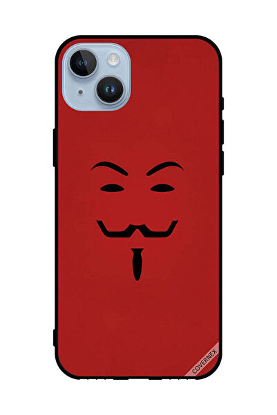Covernex غطاء حماية لجهاز Apple iPhone 14 Plus قناع فيكتور
