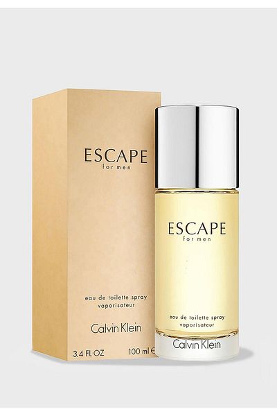 Calvin Klein عطر إسكيب 100 مل للرجال
