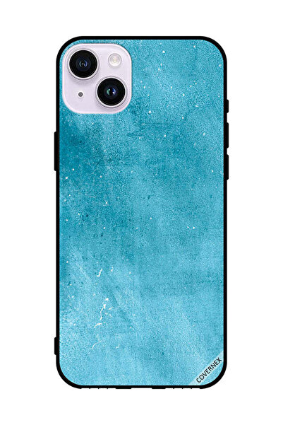 Covernex غطاء حماية لهاتف Apple iPhone 14 بنمط لون البحر