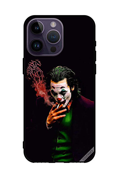 Covernex غطاء حماية لهاتف Apple iPhone 14 Pro Max - ضحكة الجوكر