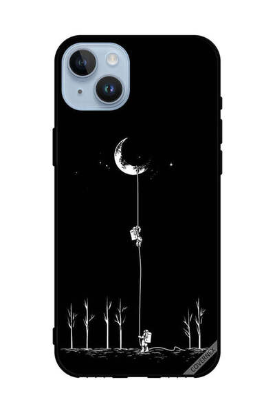 Covernex غطاء حماية لجهاز Apple iPhone 14 Plus To Moon