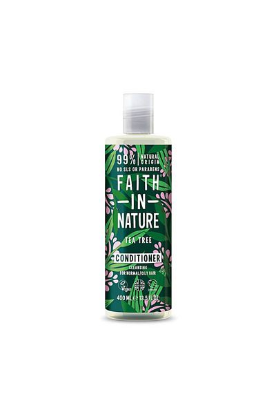Faith In Nature بلسم شجرة الشاي 400 مل