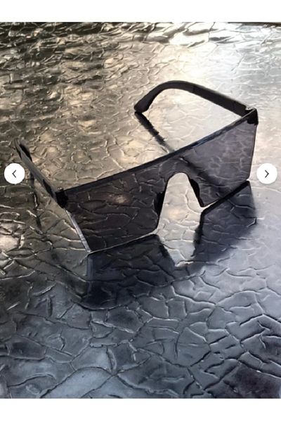 EKstore Unisex Duo Large Frame Sunglasses