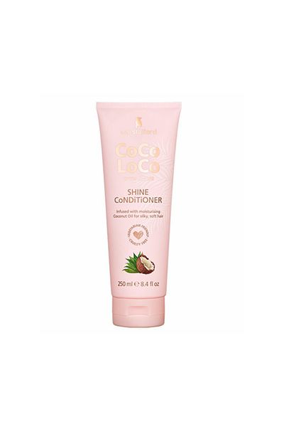 LEE STAFFORD Coco Loco with Agave Shine Conditioner 250 ml