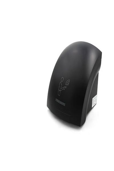 DLC Automatic Hand Dryer 1200W 24*23*24CM