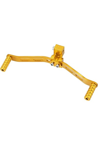 Genel Markalar Cg Model Vites Pedalı Modifiye Alüminyum Gold