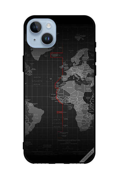 Covernex غطاء حماية لهاتف Apple iPhone 14 Plus بحدود المحيط