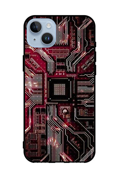 Covernex غطاء حماية لجهاز Apple iPhone 14 Plus Circut