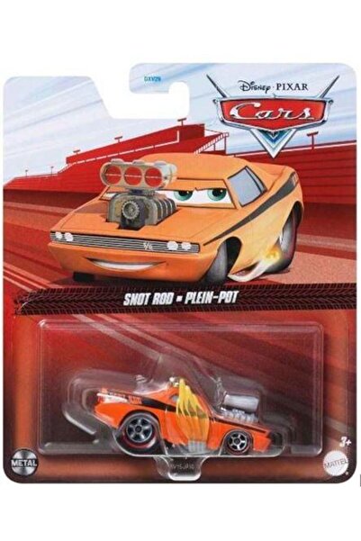 Disney Pixar Cars Snot Rod Dxv29 Hty15