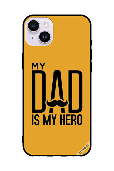 Covernex غطاء حماية لجهاز Apple iPhone 14 - أبي هو بطلي