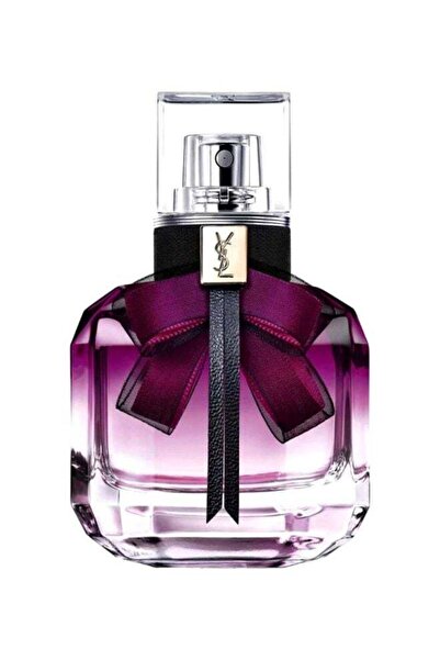 Yves Saint Laurent Mon Paris Intense Perfume 90 ml