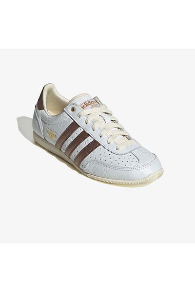 adidas Japan Women's White Sports Shoes
