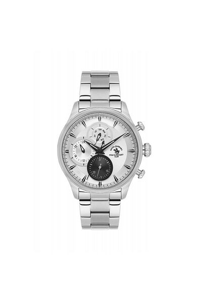 SANTA BARBARA POLO & Racquet Club Men's Wristwatch Sb.4.10023-1