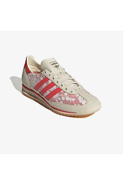 adidas Sl 72 Og Women's White Sports Shoes