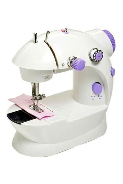 DLC Multipurpose Electronic Sewing Machine