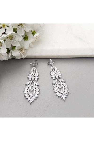 MOONGLOW ACCESSORIES Earrings Natalia