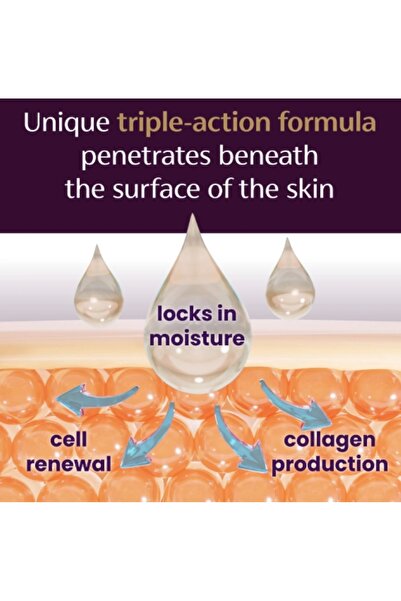 Mederma Advanced Scar Gel Skın Protectant 1X Daıly Trıple-Actıon Formula Kremi 50 gr