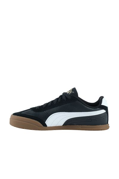 Puma Super Turino Men's Black Sports Shoes (402612-02)