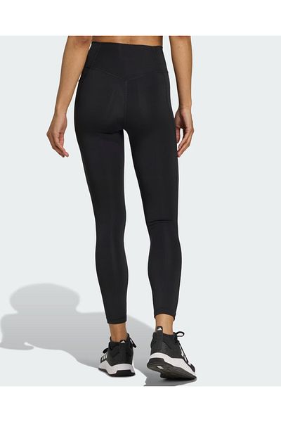 adidas Optime Essentials No Front Rise Seam 7/8 Leggings