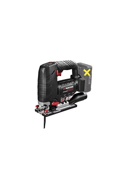 PARKSIDE PARKSIDE Performance PPSTDA pendulum saw, brushless motor, battery not included