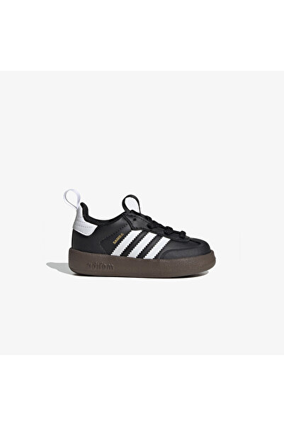 adidas Pantofi sport negri Adifom Samba 360 Baby