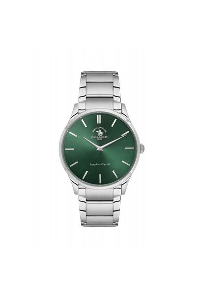 SANTA BARBARA POLO & Racquet Club Men's Wristwatch Sb.4.10020-4