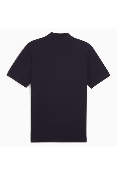 Puma Αρ. ΕΣΣ 1 Αθλητικό μπλουζάκι Pique Polo με λογότυπο