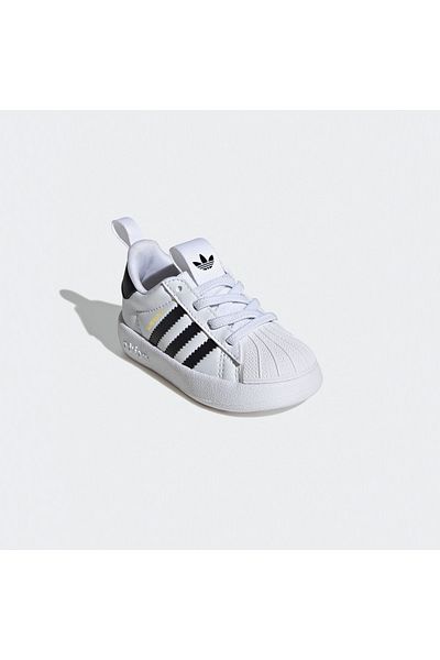 adidas Adifom Superstar 360 I Children's White Sports Shoes