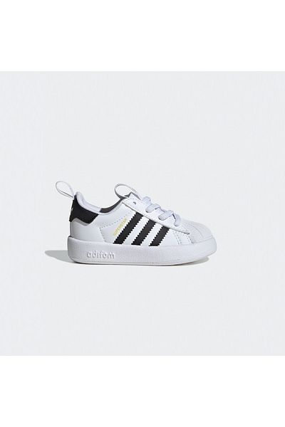 adidas Adifom Superstar 360 I Children's White Sports Shoes