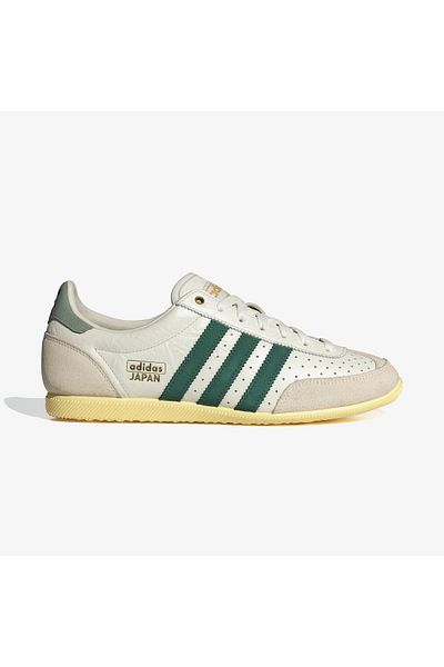adidas Women's White Sneaker Japan W Jı2663