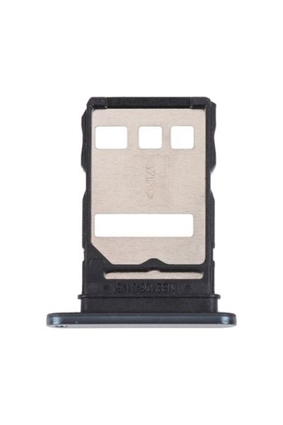 EPY Huawei Nova 7I Compatible Sim Tray Green