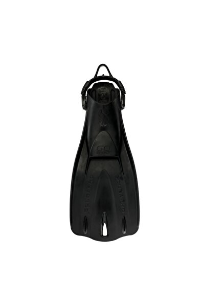 Scubapro GO Sport Gorilla لوحة الغوص باللون الأسود M (40-42)