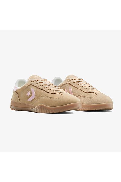 converse Run Star Trainer Suede Unisex Maro Sneaker